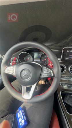 مرسيدس بنز C-Class